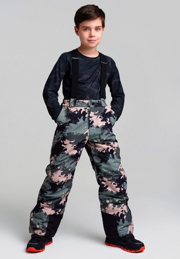 Костюм утепленный PlayToday