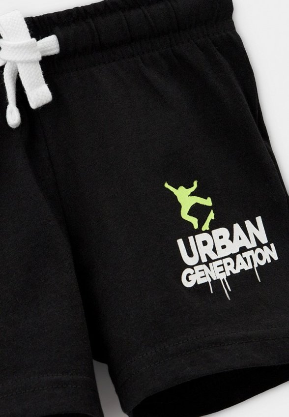 Шорты спортивные Chicco