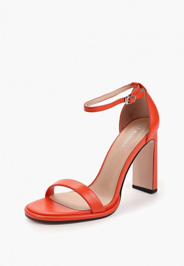 Босоножки Basconi