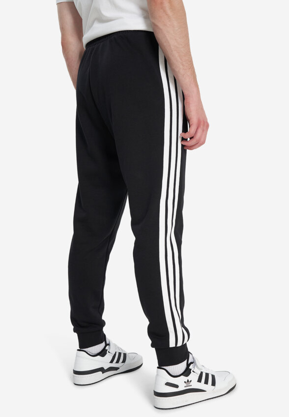 Брюки мужские adidas, Черный