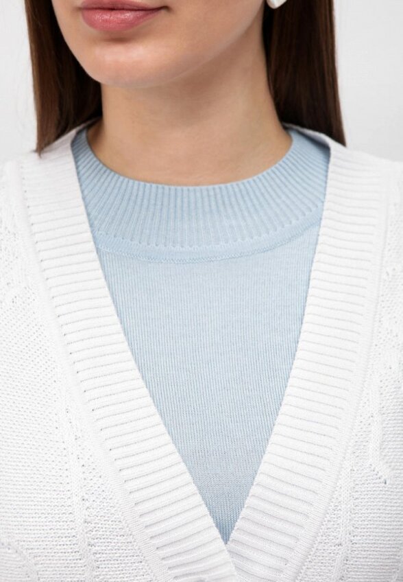 Кардиган Vivawool