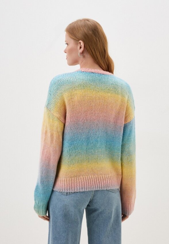 Джемпер Colin's