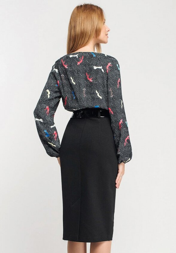 Платье Giulia Rossi