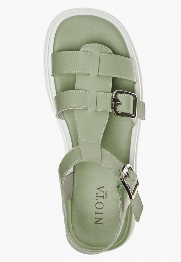 Сандалии Niota Line