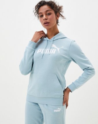 Худи PUMA женщинам