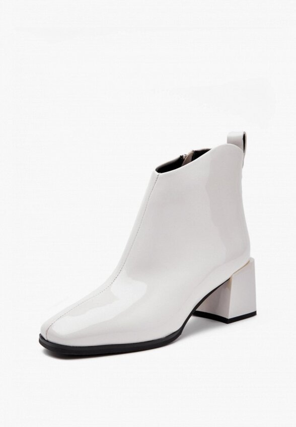 Ботильоны Mascotte