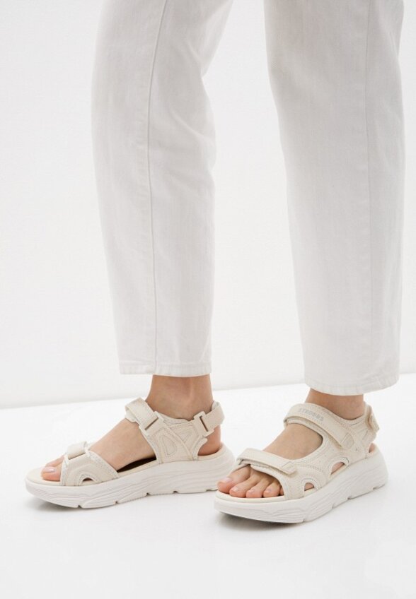 Сандалии Strobbs