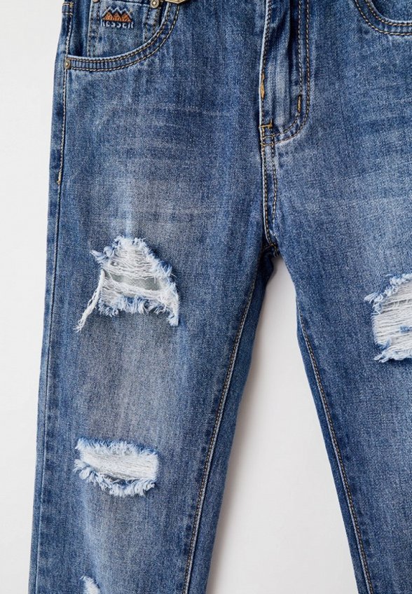 Джинсы Resser Denim