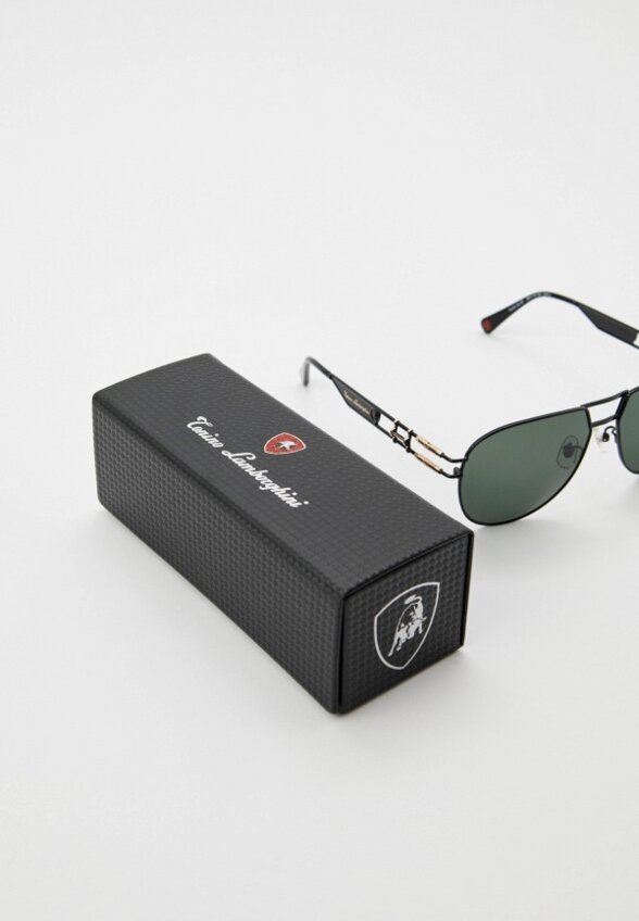 Очки солнцезащитные Tonino Lamborghini