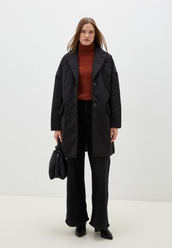 Куртка-пальто GLVR