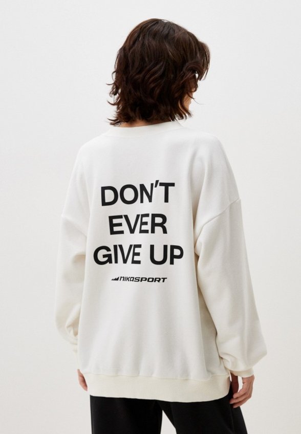Свитшот Nikasport