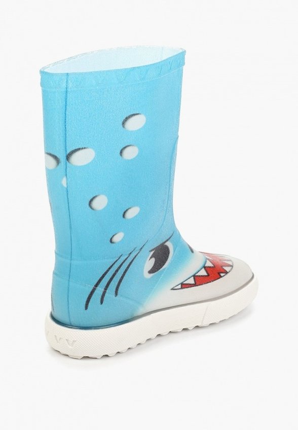 Сапоги резиновые Boatilus