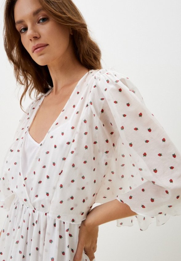 Платье Na Lubvi