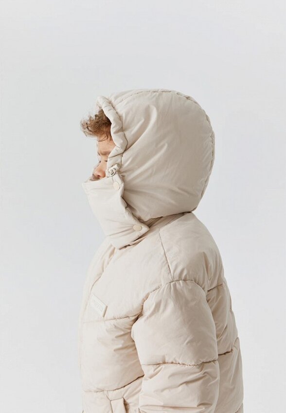 Куртка утепленная Happy Baby