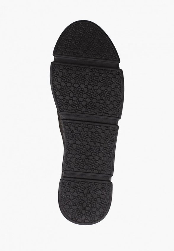 Туфли Love Ballerin's