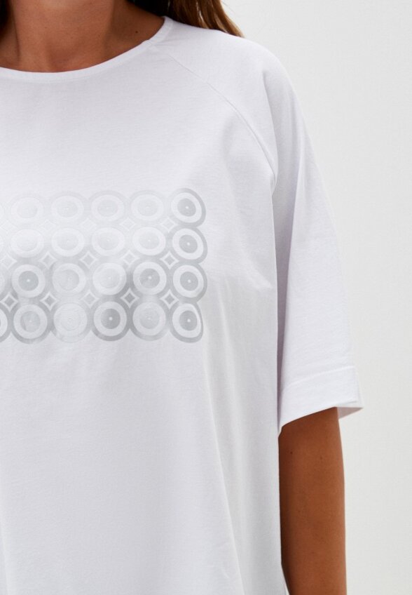 Футболка Modress