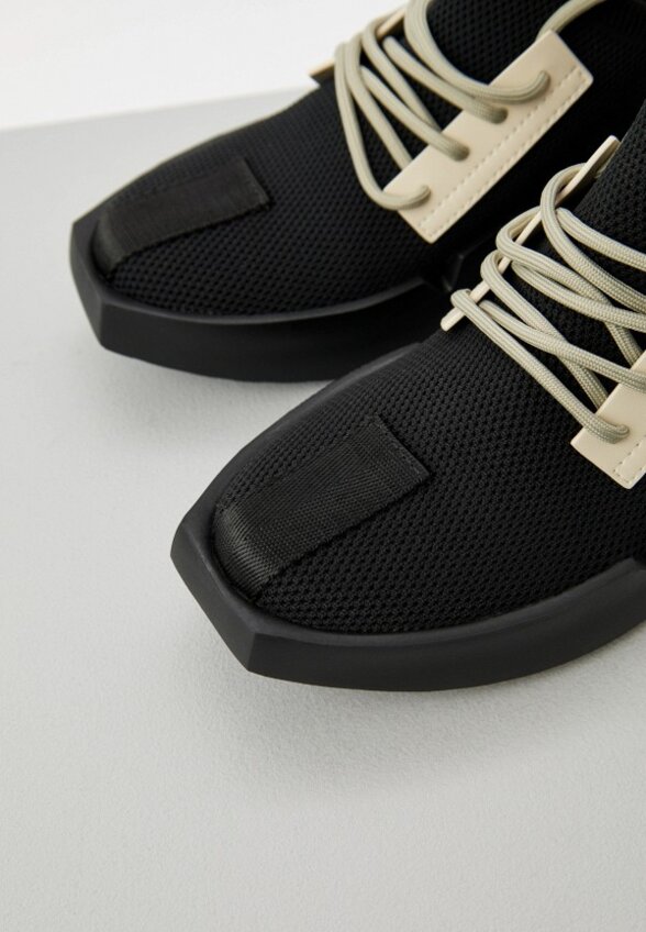 Кроссовки United Nude