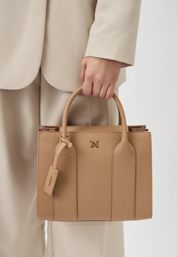 Сумка и брелок Ungaro