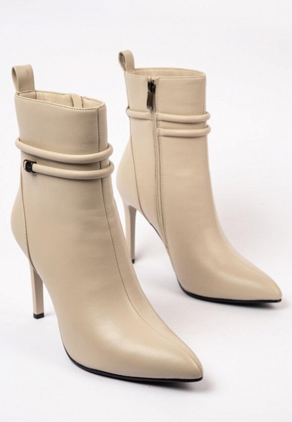 Ботильоны Niota Line