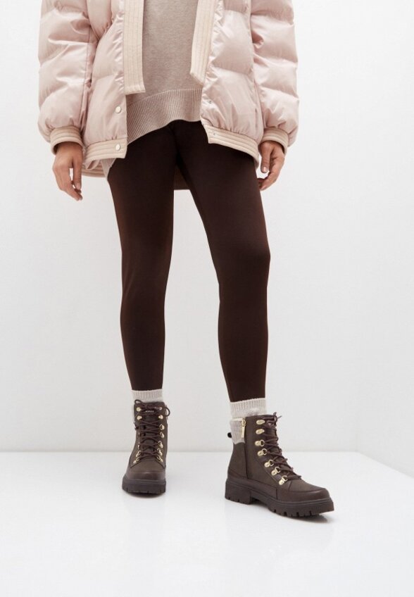 Ботинки Briggs