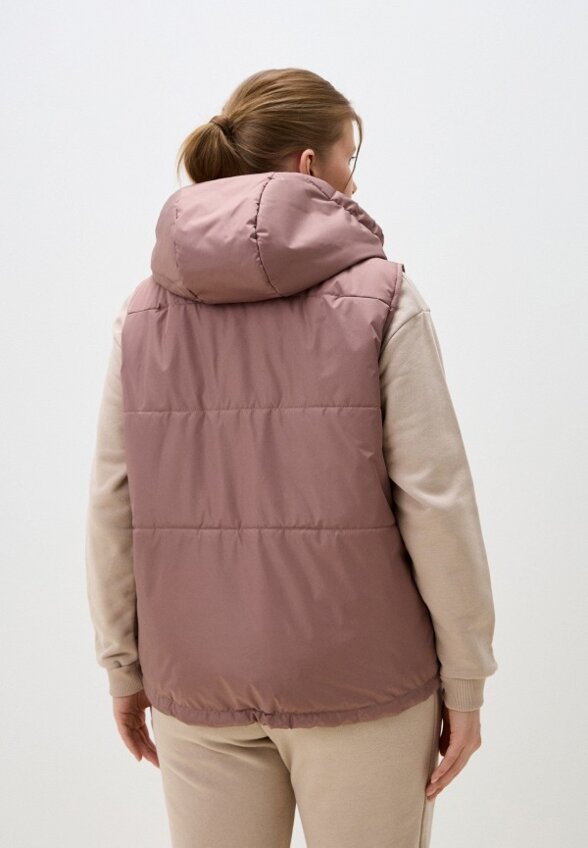 Жилет утепленный Modress