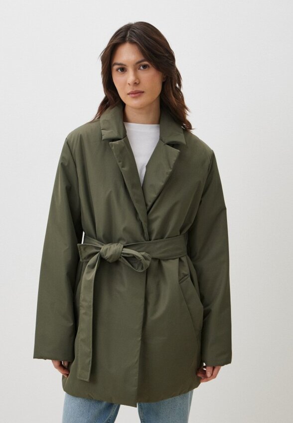 Куртка утепленная Vladislava Shop