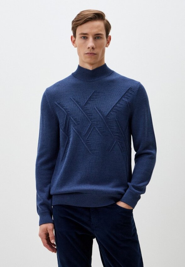 Свитер Enrico Cerini