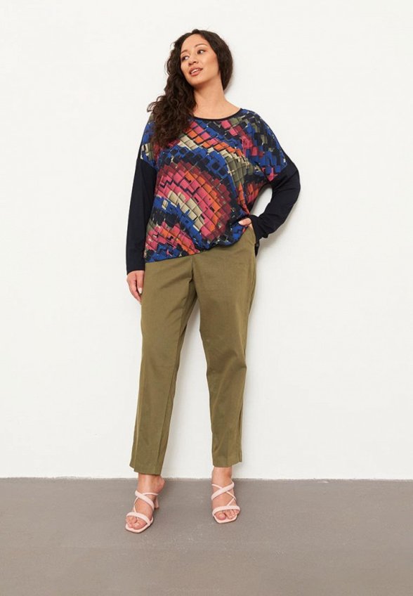 Брюки Samoon by Gerry Weber