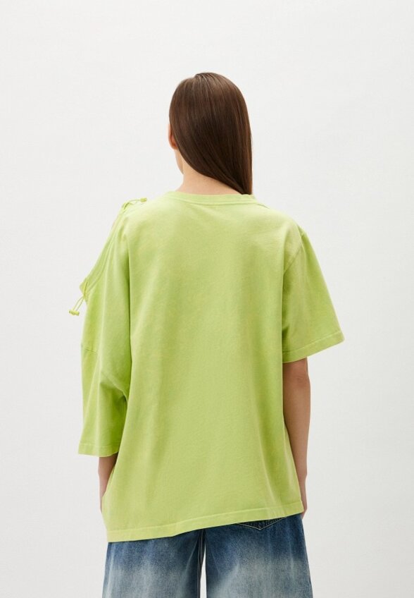 Футболка Red September