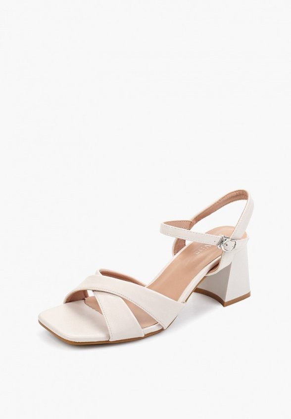 Босоножки May Vian