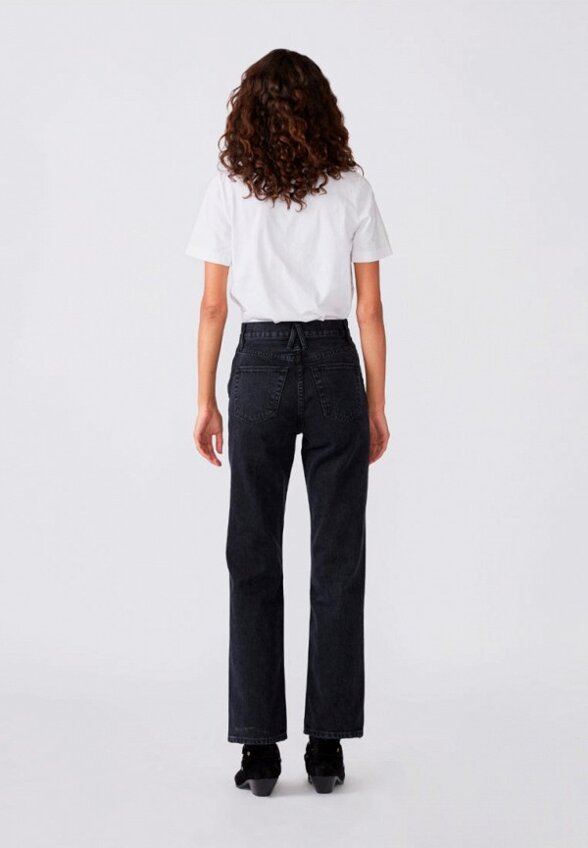 Джинсы Slvrlake