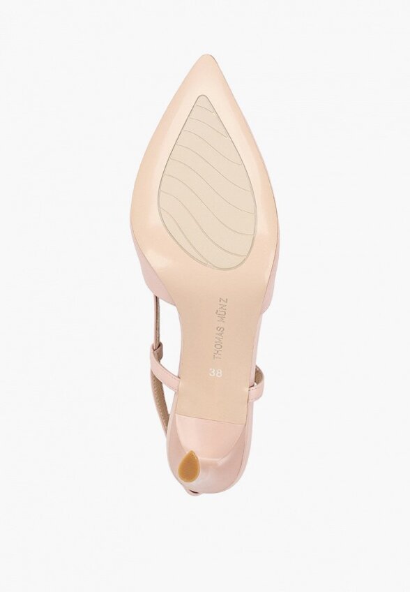 Туфли Thomas Munz