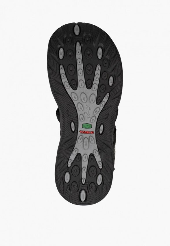 Сандалии Toread