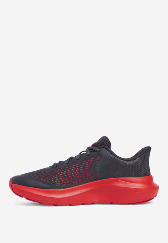 Кроссовки детские Under Armour BGS Rogue 5, Черный