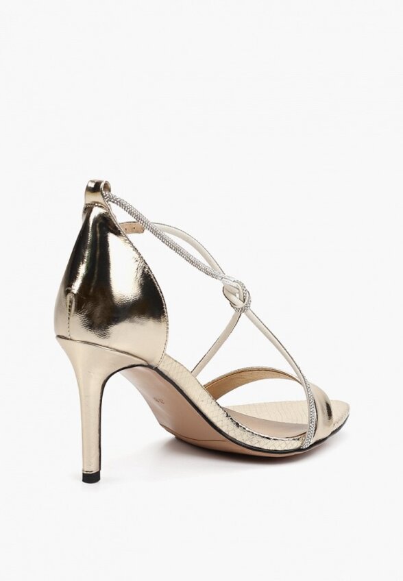 Босоножки Vasconte