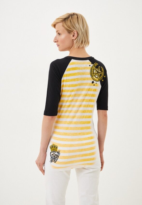 Футболка Affliction