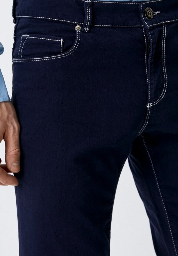 Джинсы Trussardi