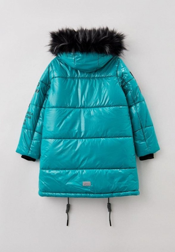 Куртка утепленная PlayToday