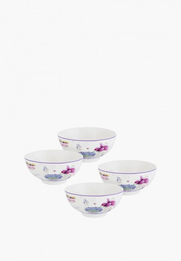 Набор салатников Elan Gallery