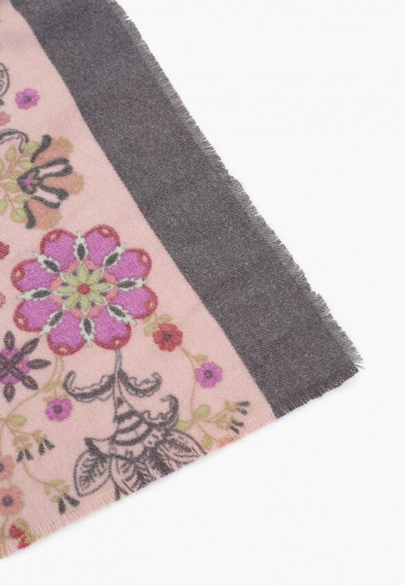 Палантин Bocciolo