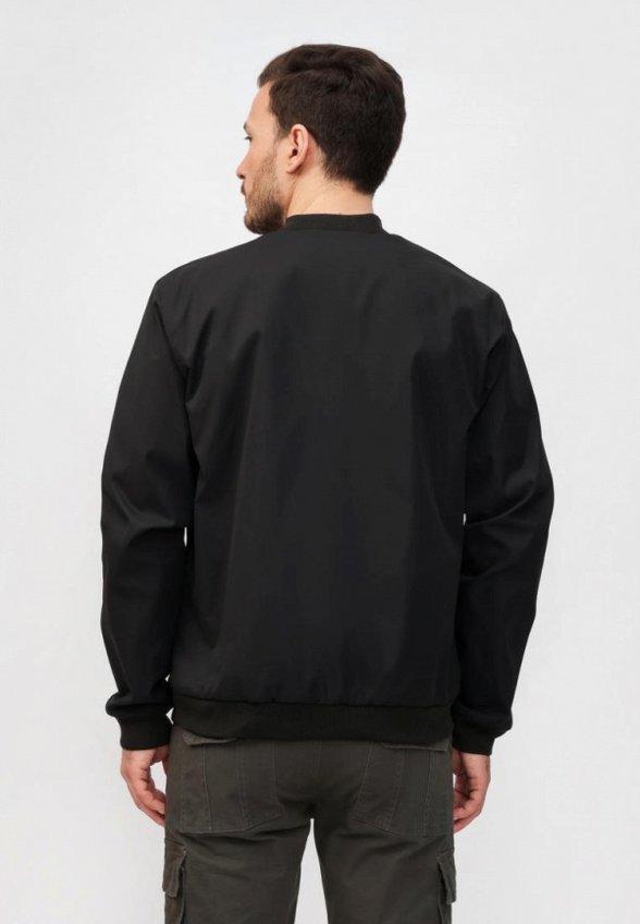 Куртка Morran Brave