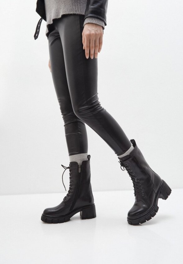 Ботильоны Milana