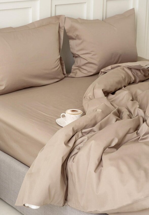 Постельное белье 2-спальное LaPrima