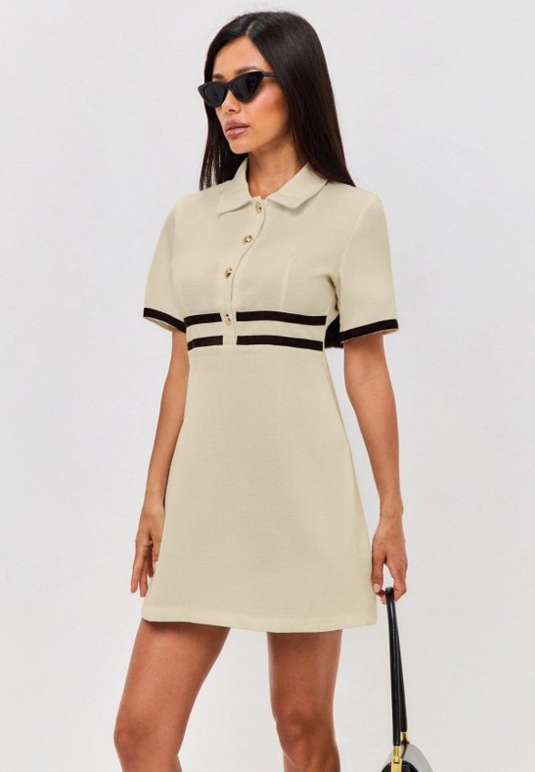 Платье Sandrine