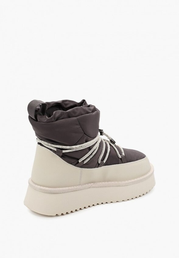 Дутики Bossy Lady