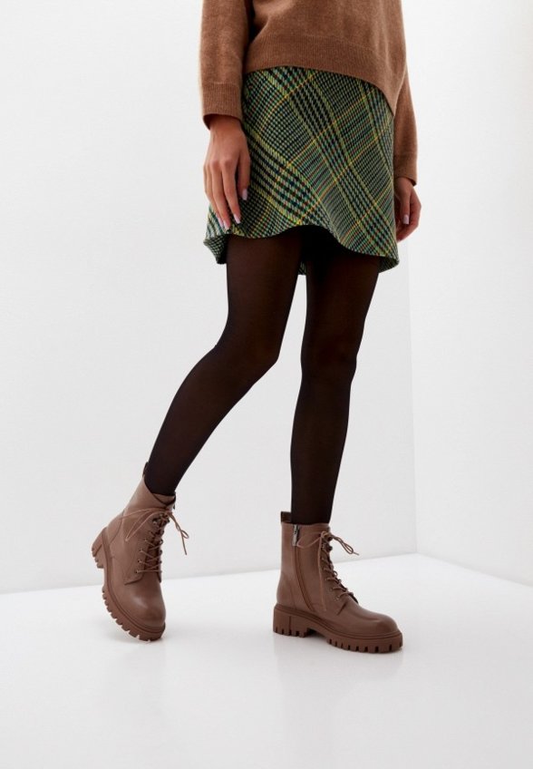 Ботинки Basconi