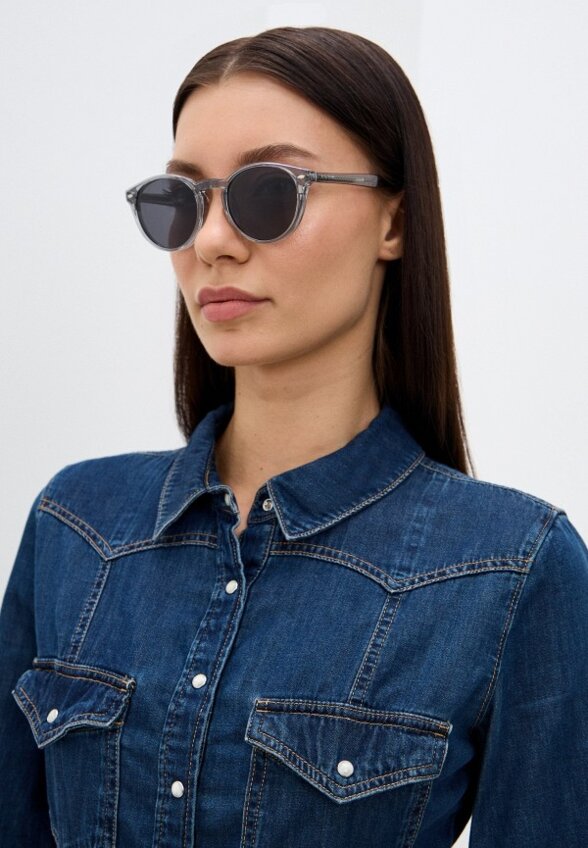 Очки солнцезащитные Anna Smith