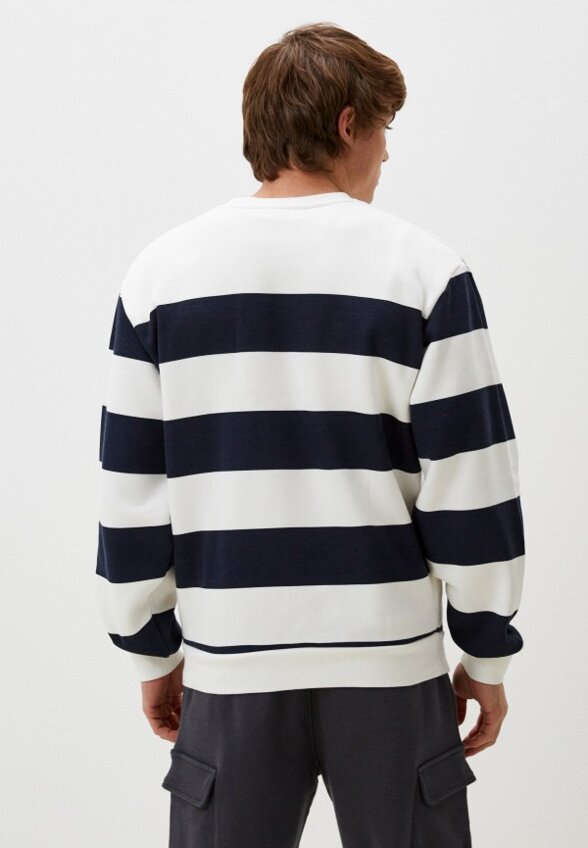 Свитшот Face Code