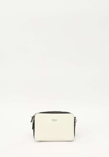 Prada Leather Bag