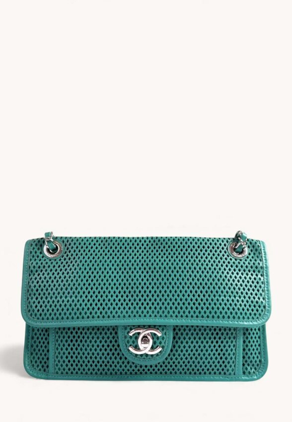 Chanel Up In The Air